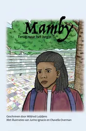 Omslag van Mamby