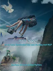 Omslag van Meta Model