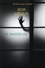 Omslag van De Masseuse