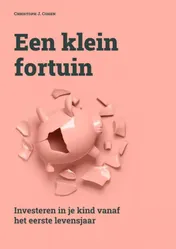 Omslag van Een klein fortuin