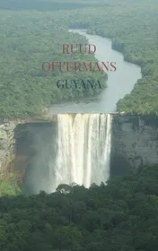 Omslag van Guyana
