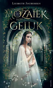 Omslag van Mozaïek van Geluk