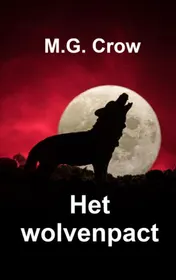 Omslag van Het wolvenpact