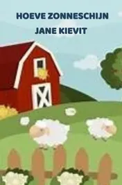 Omslag van Hoeve Zonneschijn