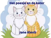 Omslag van Het poesje en de kater