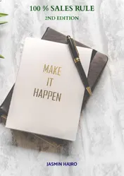 Omslag van 100 % sales rule