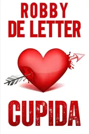 Omslag van Cupida