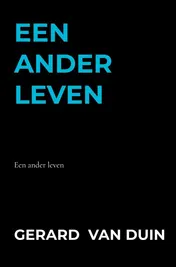 Omslag van een ander leven