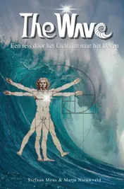 Omslag van The Wave