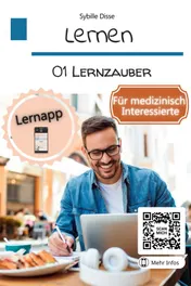 Omslag van Lernen Band 01: Lernzauber
