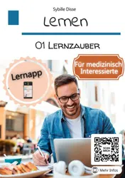 Omslag van Lernen Band 01: Lernzauber