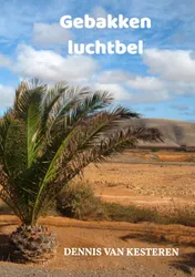 Omslag van Gebakken luchtbel