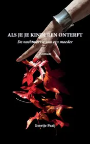 Omslag van Als je je kinderen onterft