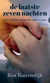 Omslag van de laatste zeven nachten