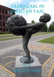 Omslag van OLDENZAAL IN BEELD EN TAAL