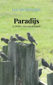 Omslag van Paradijs