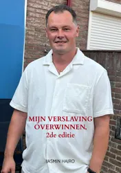 Omslag van Mijn verslaving overwinnen