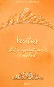 Omslag van Veritas