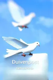 Omslag van Duivenpost
