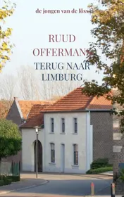 Omslag van Terug naar Limburg