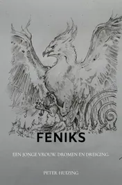 Omslag van Feniks