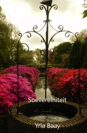 Omslag van Soevereiniteit