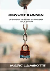 Omslag van Bewust Kunnen