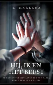 Omslag van Hij, ik en het Beest
