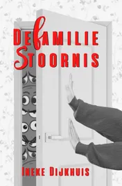 Omslag van De familie Stoornis