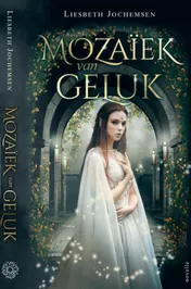 Omslag van Mozaïek van Geluk