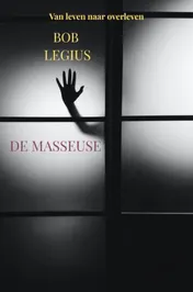 Omslag van De masseuse