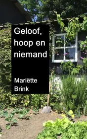 Omslag van Geloof, hoop en niemand