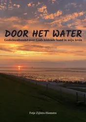 Omslag van Door het water