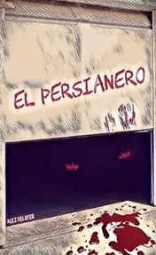 Omslag van El persianero