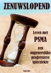 Omslag van Zenuwslopend