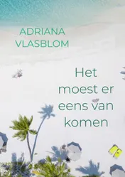 Omslag van Het moest er eens van komen