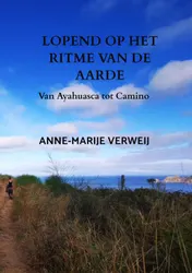 Omslag van Lopend op het ritme van de Aarde