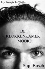 Omslag van De Klokkenkamer