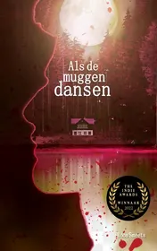 Omslag van Als de muggen dansen