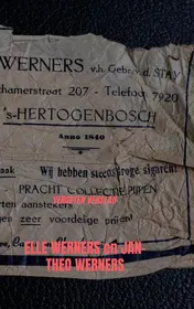 Omslag van SCHEMERTIJD