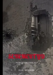 Omslag van SCHEMERTIJD