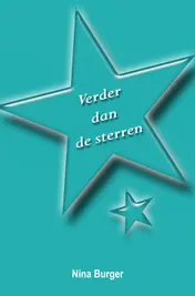 Omslag van Verder dan de sterren