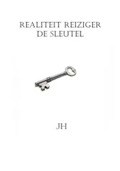 Omslag van De Sleutel