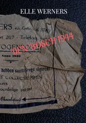 Omslag van DEN BOSCH