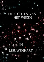Omslag van De Rechten van het Wezen