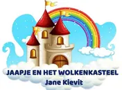 Omslag van Jaapje en het wolkenkasteel