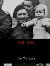 Omslag van 1943 - 2023