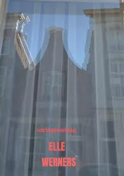 Omslag van SCHEMERTIJD