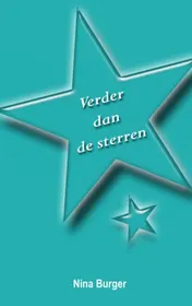 Omslag van Verder dan de sterren