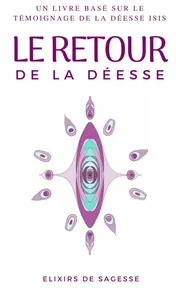 Omslag van Le Retour de la Déesse